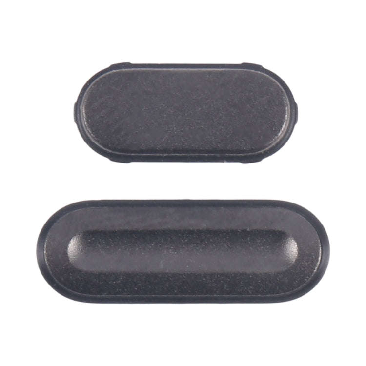 For Apple Watch Ultra 2 49mm A2986 A2987 Power Button (Black)