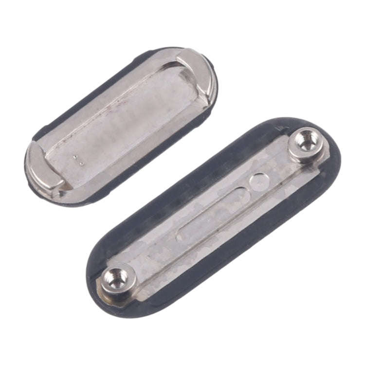 For Apple Watch Ultra 2 49mm A2986 A2987 Power Button (Black)