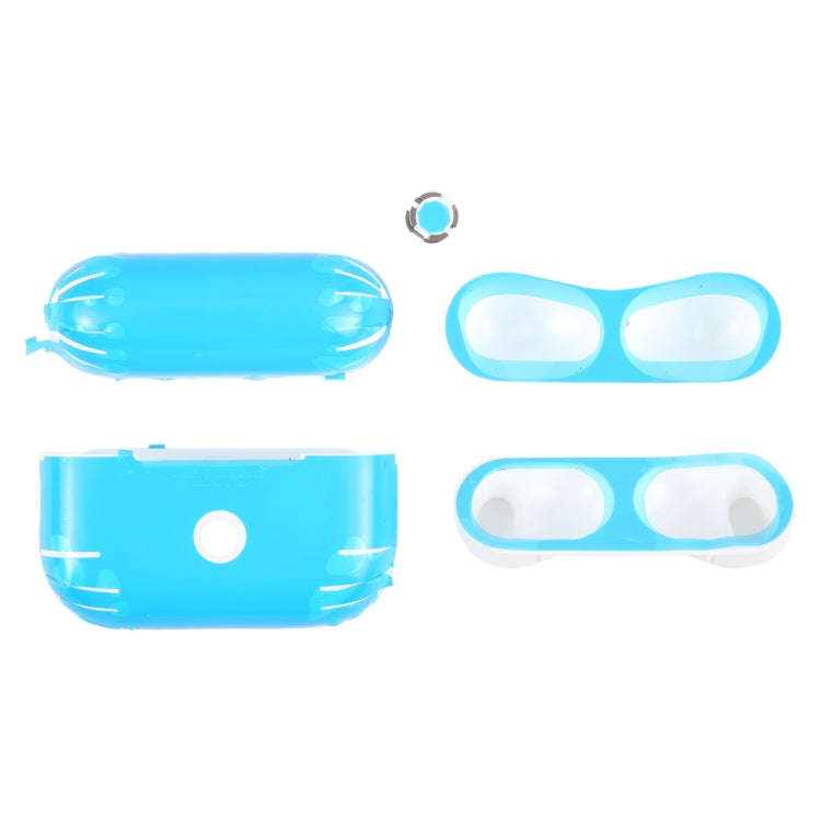 For Apple AirPods Pro 2 Battery Box Full Housing Cover