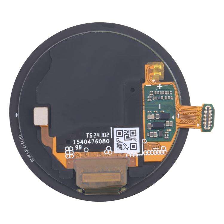 For Huawei Watch GT 5 Pro 42mm Original LCD Screen With Digitizer Full Assembly