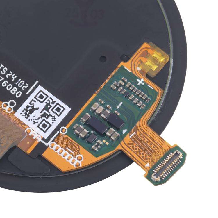 For Huawei Watch GT 5 Pro 42mm Original LCD Screen With Digitizer Full Assembly