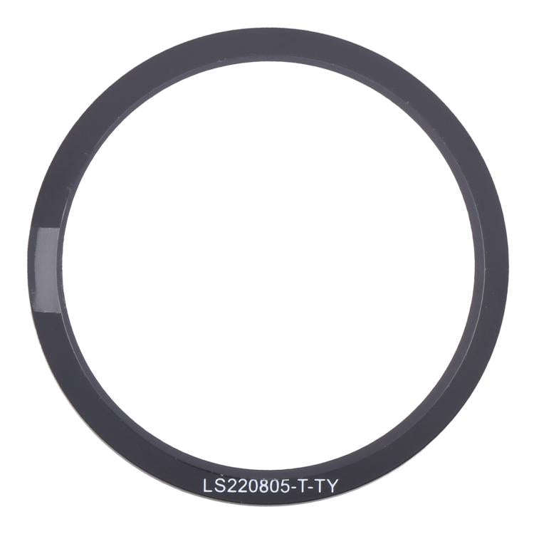 For Huawei Watch Ultimate Original Front Screen Outer Glass Lens
