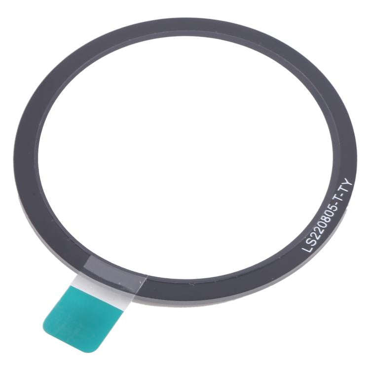 For Huawei Watch Ultimate Original Front Screen Outer Glass Lens