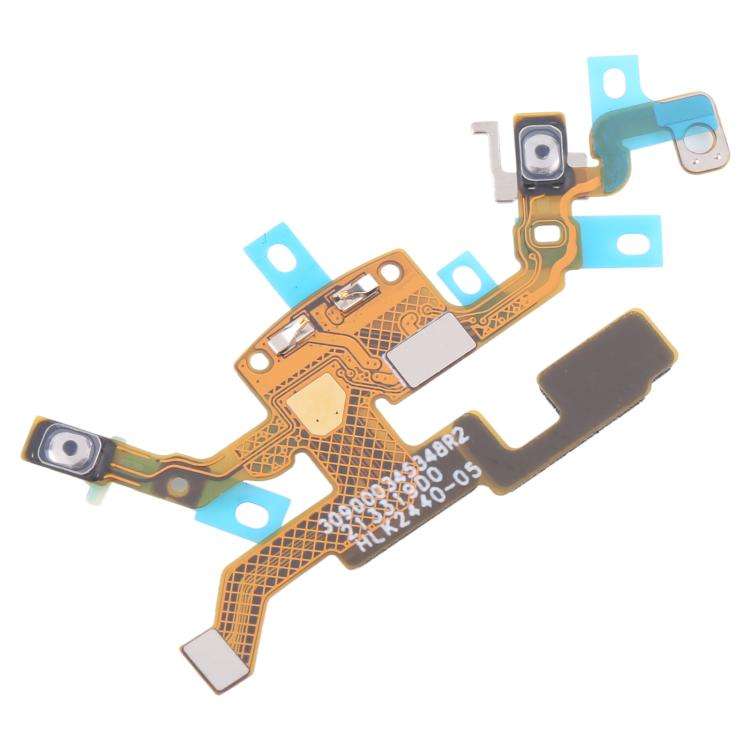 For Huawei Watch GT 5 Pro 46mm Original Power Button Flex Cable