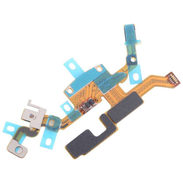 For Huawei Watch GT 5 Pro 46mm Original Power Button Flex Cable