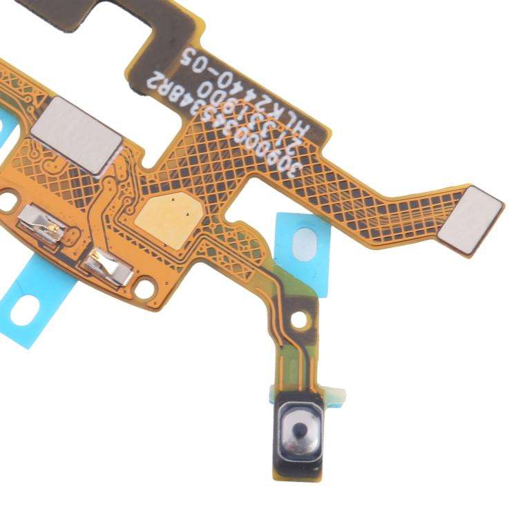 For Huawei Watch GT 5 Pro 46mm Original Power Button Flex Cable