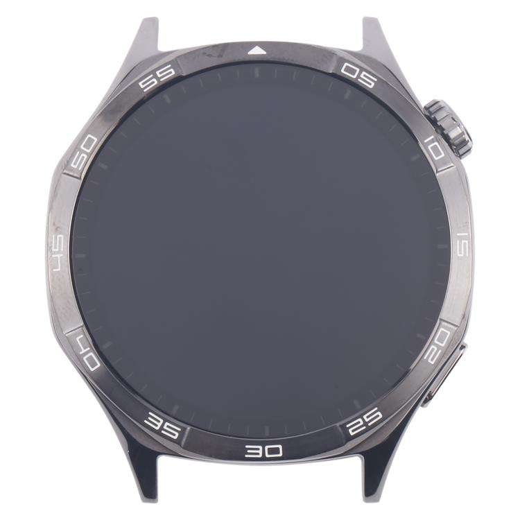 For Huawei Watch GT 5 46mm Original LCD Screen Digitizer Full Assembly With Frame (Black)