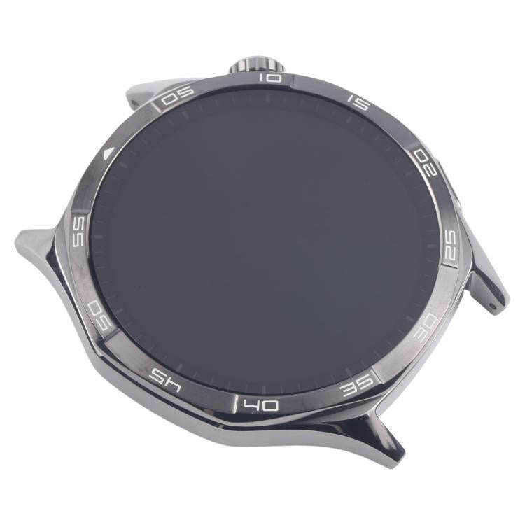 For Huawei Watch GT 5 46mm Original LCD Screen Digitizer Full Assembly With Frame (Black)
