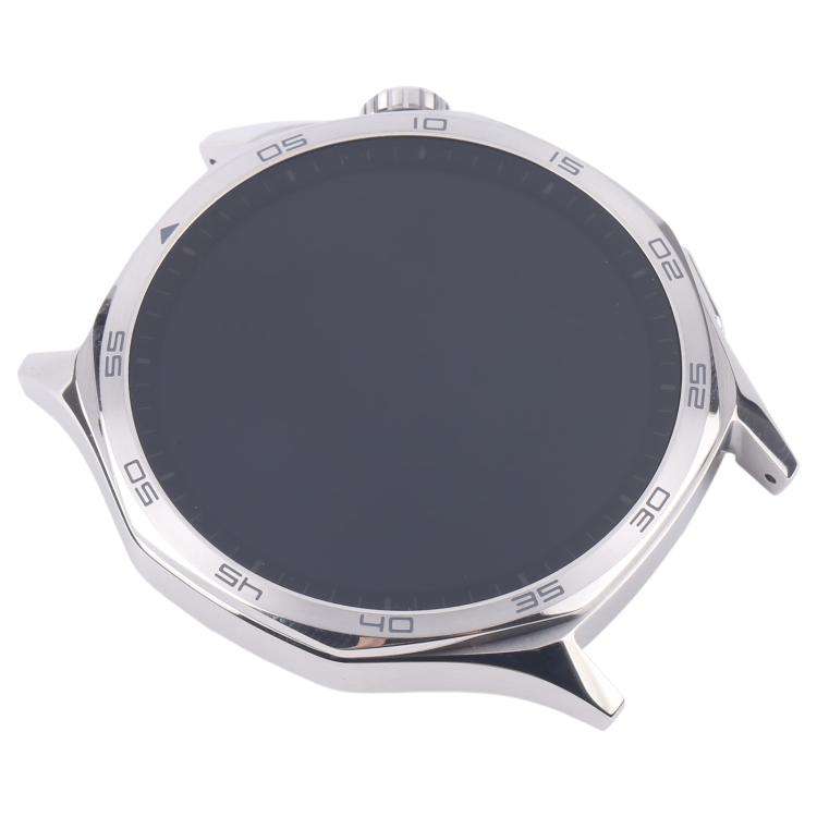 For Huawei Watch GT 5 46mm Original LCD Screen Digitizer Full Assembly With Frame (Silver)