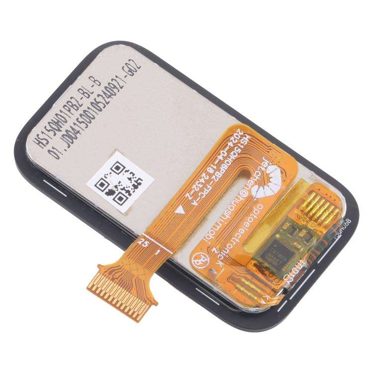 For Xiaomi Redmi Band 3 Original LCD Screen