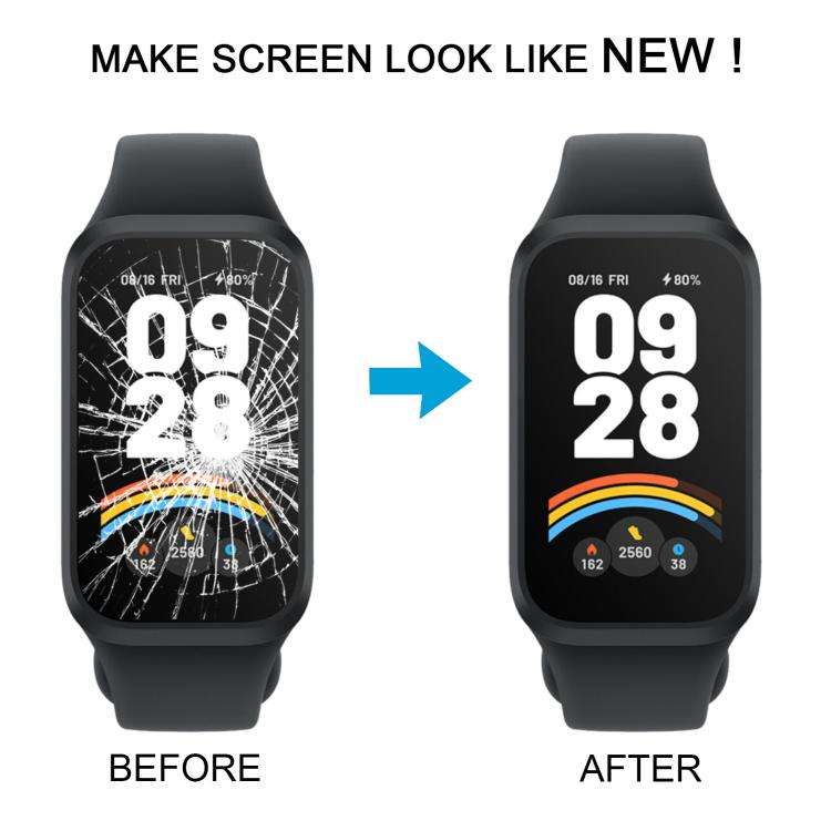 For Xiaomi Redmi Band 3 Original LCD Screen