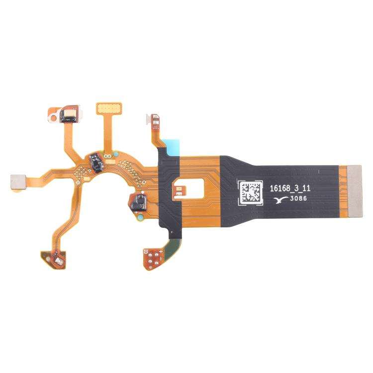 For Honor Watch 4 Pro Original Back Cover Flex Cable