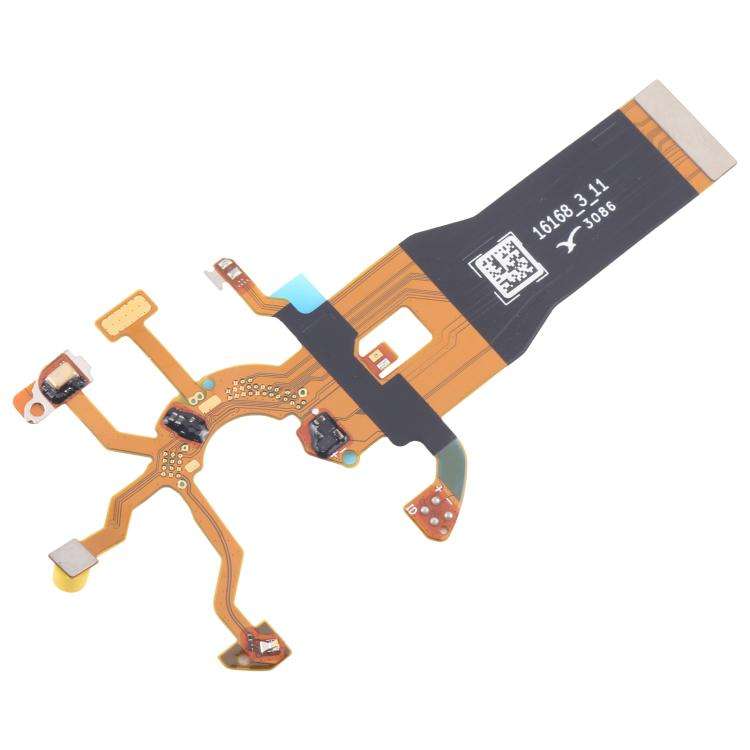 For Honor Watch 4 Pro Original Back Cover Flex Cable