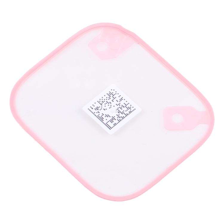 Waterproof Rubber Ring For Apple Watch Series 10 46mm