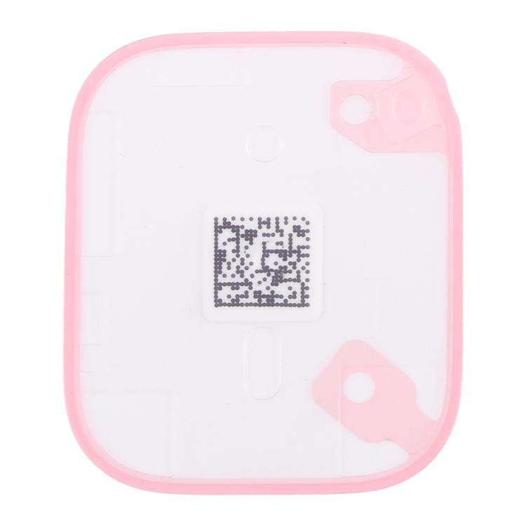 Waterproof Rubber Ring For Apple Watch Series 10 42mm