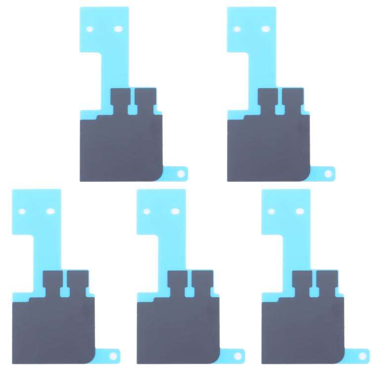 5pcs LCD Flex Cable Heat Sink Sticker for Apple Watch Series 10 46mm