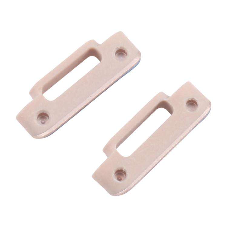 For Apple Watch Series 10 46mm / 42mm Watch Clasp (Gold)