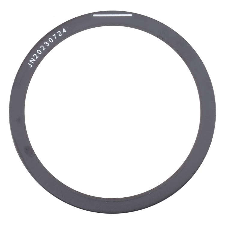 For Garmin Forerunner 965 Original Front Screen Outer Glass Lens