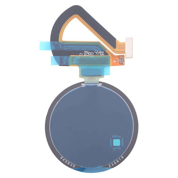 For Garmin Approach S70 47mm Original LCD Screen with Digitizer Full Assembly