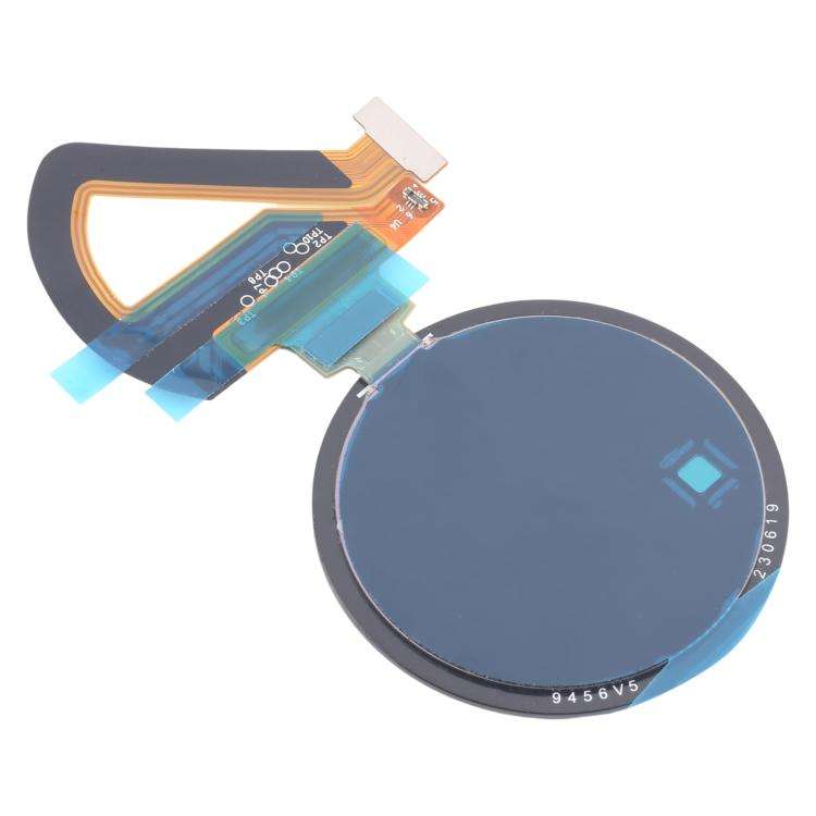 For Garmin Approach S70 47mm Original LCD Screen with Digitizer Full Assembly