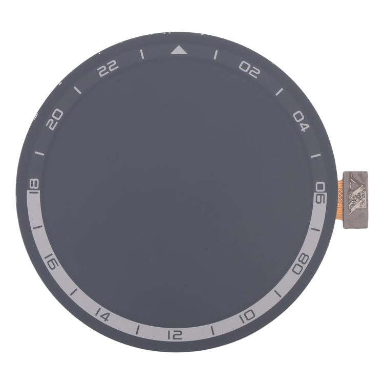 For OnePlus Watch 2R Original LCD Screen with Digitizer Full Assembly (Black)