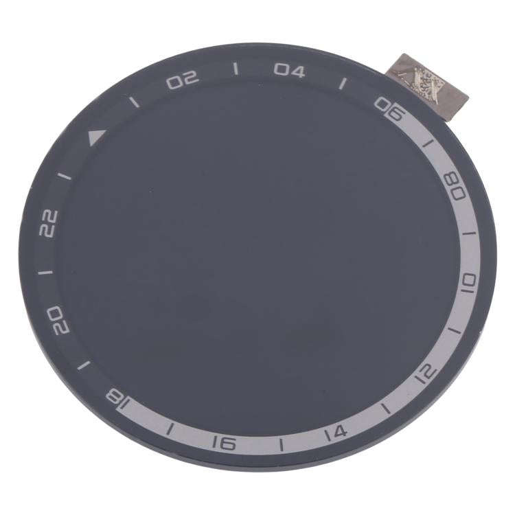 For OnePlus Watch 2R Original LCD Screen with Digitizer Full Assembly (Black)