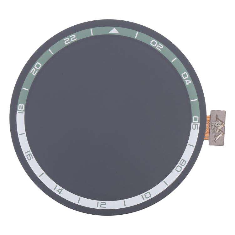 For OnePlus Watch 2R Original LCD Screen with Digitizer Full Assembly (Green)