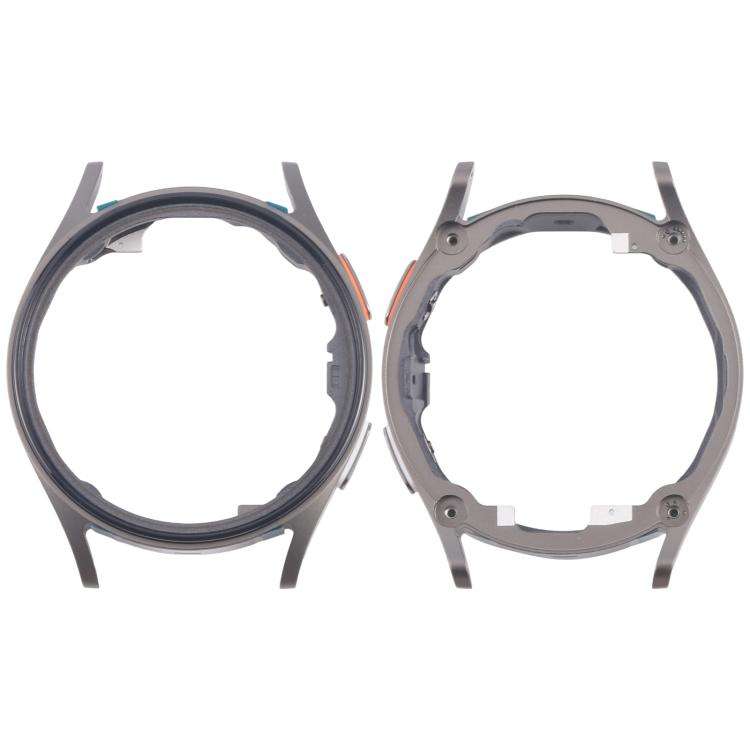 For Samsung Galaxy Watch7 40mm SM-L300/L305 Original LCD Screen Frame Bezel Plate(Black)