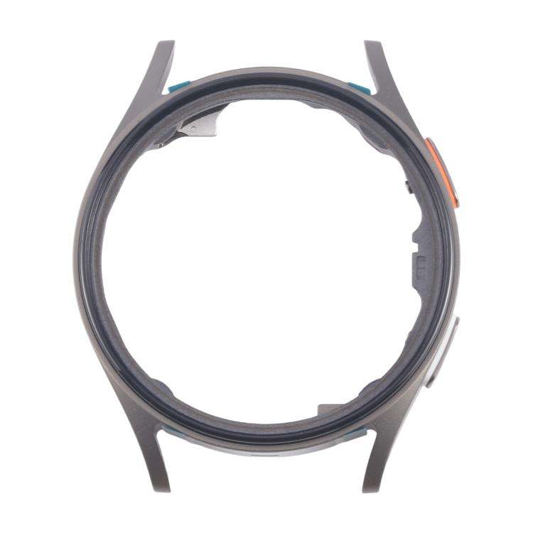 For Samsung Galaxy Watch7 40mm SM-L300/L305 Original LCD Screen Frame Bezel Plate(Black)