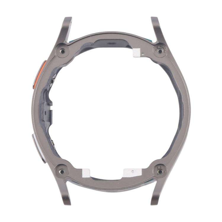 For Samsung Galaxy Watch7 40mm SM-L300/L305 Original LCD Screen Frame Bezel Plate(Black)