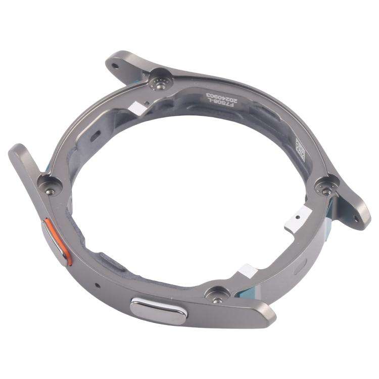 For Samsung Galaxy Watch7 40mm SM-L300/L305 Original LCD Screen Frame Bezel Plate(Black)