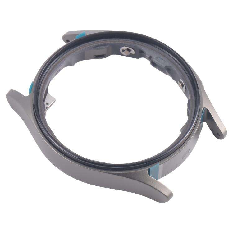 For Samsung Galaxy Watch7 40mm SM-L300/L305 Original LCD Screen Frame Bezel Plate(Black)