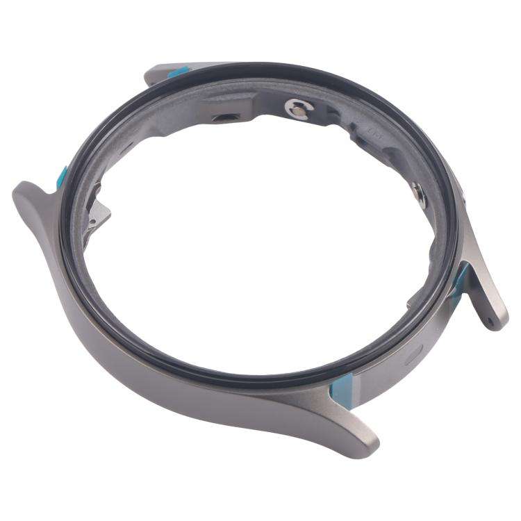For Samsung Galaxy Watch7 44mm SM-L310/L315 Original LCD Screen Frame Bezel Plate (Black)