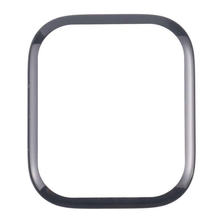 For Apple Watch Series 10 42mm Front Screen Outer Glass Lens with OCA