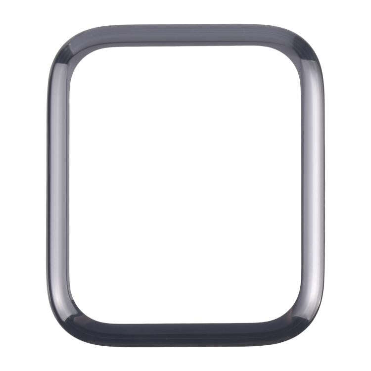 For Apple Watch Series 4 / 5 / 6 44mm Sapphire Material Front Screen Outer Glass Lens with OCA