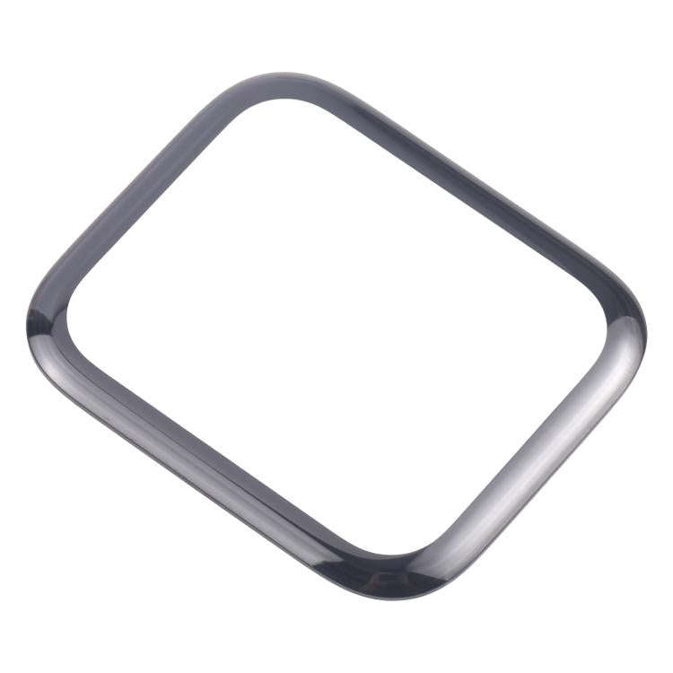 For Apple Watch Series 4 / 5 / 6 44mm Sapphire Material Front Screen Outer Glass Lens with OCA