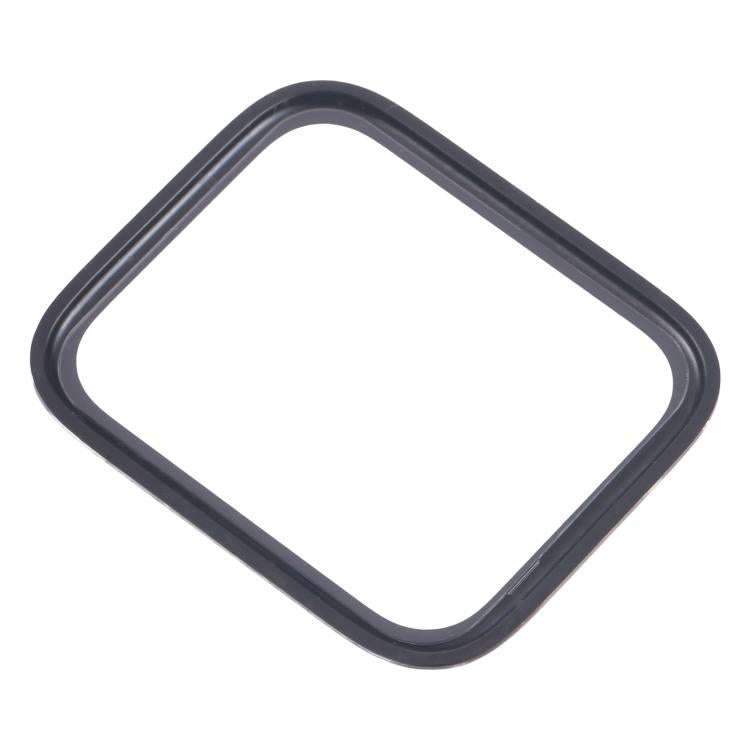 For Apple Watch Series 4 / 5 / 6 44mm Sapphire Material Front Screen Outer Glass Lens with OCA