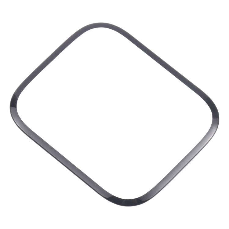 For Apple Watch Series 9 41mm Front Screen Outer Glass Lens with OCA