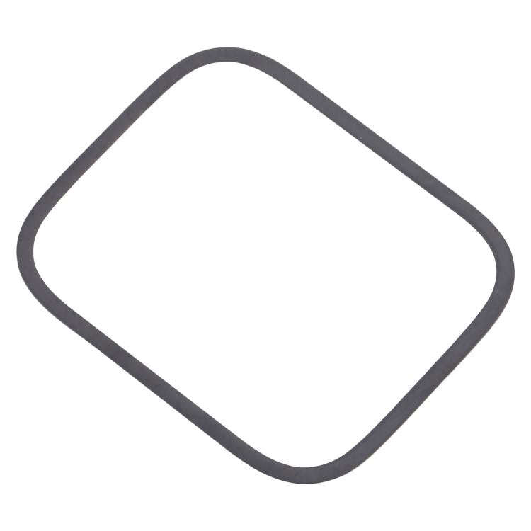 For Apple Watch Series 9 41mm Front Screen Outer Glass Lens with OCA