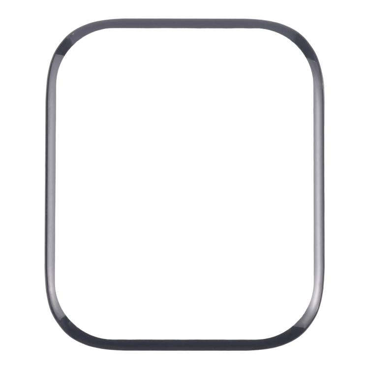 For Apple Watch Series 9 45mm Front Screen Outer Glass Lens with OCA