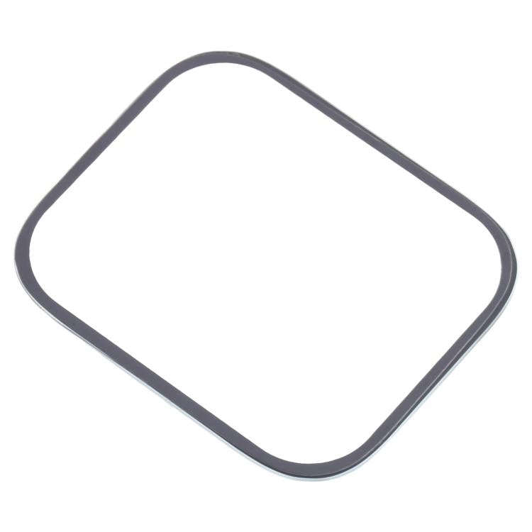 For Apple Watch Series 9 45mm Front Screen Outer Glass Lens with OCA