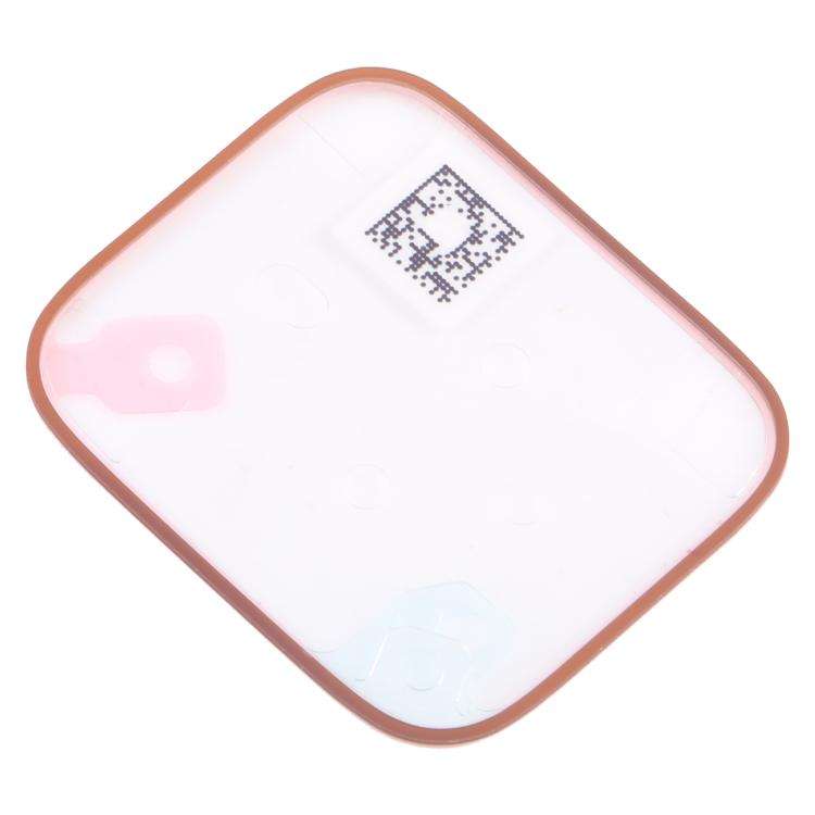 For Apple Watch SE 44mm Waterproof Rubber Ring