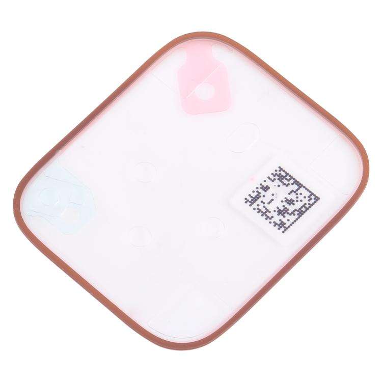 For Apple Watch SE 44mm Waterproof Rubber Ring