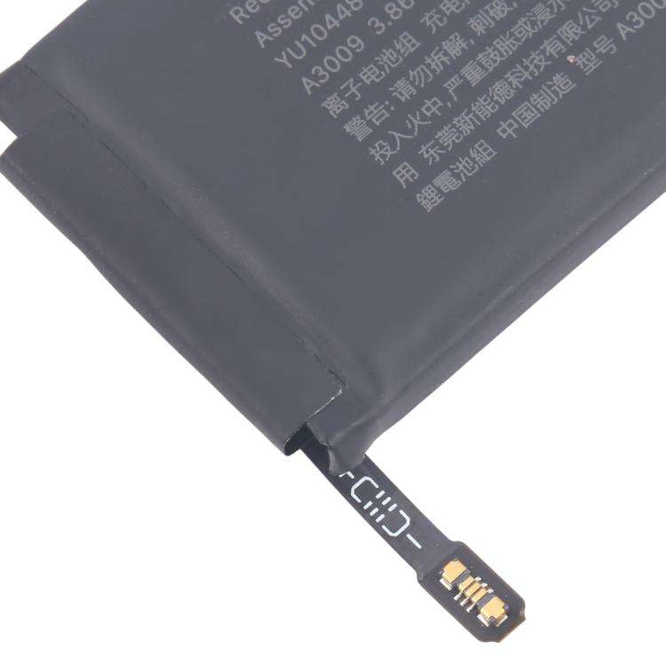 For Apple Watch Series 9 45mm A3009 308mAh Battery