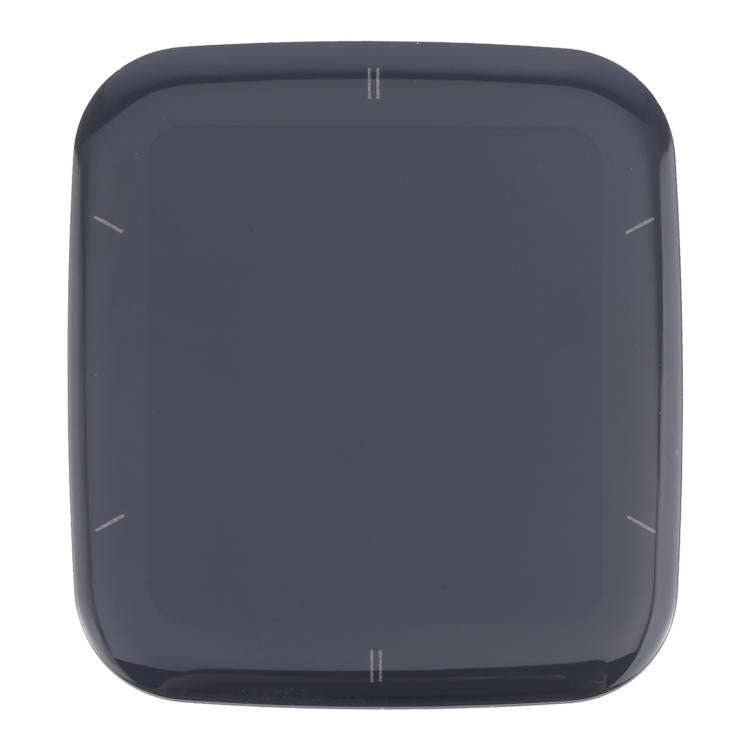 For Garmin Venu SQ 2 Music Original LCD Screen with Digitizer Full Assembly