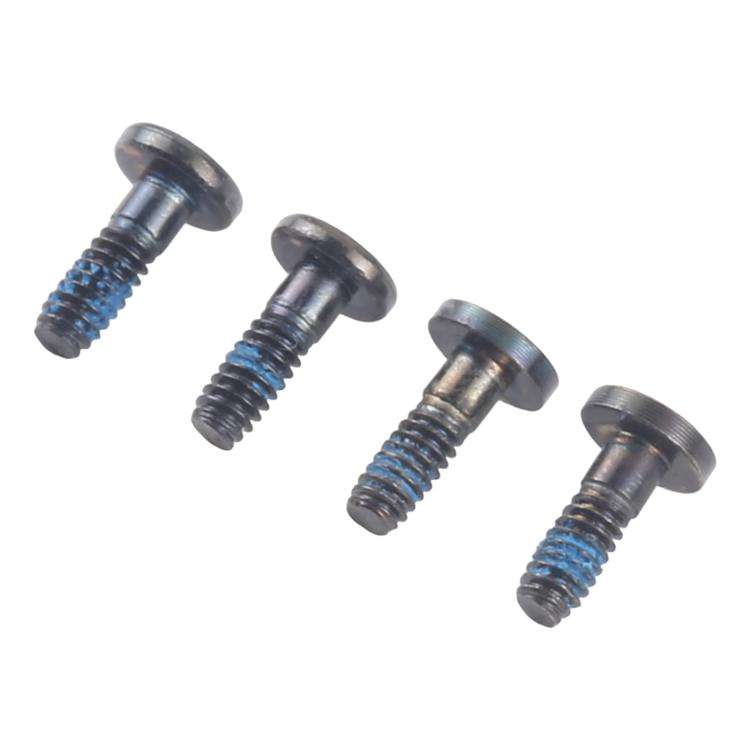 For Huawei Watch 3 / 3 Pro 4pcs/Set Back Cover Screws