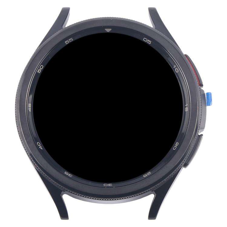 For Samsung Galaxy Watch6 Classic 47mm SM-R960/R965 Original LCD Screen Digitizer Full Assembly w...
