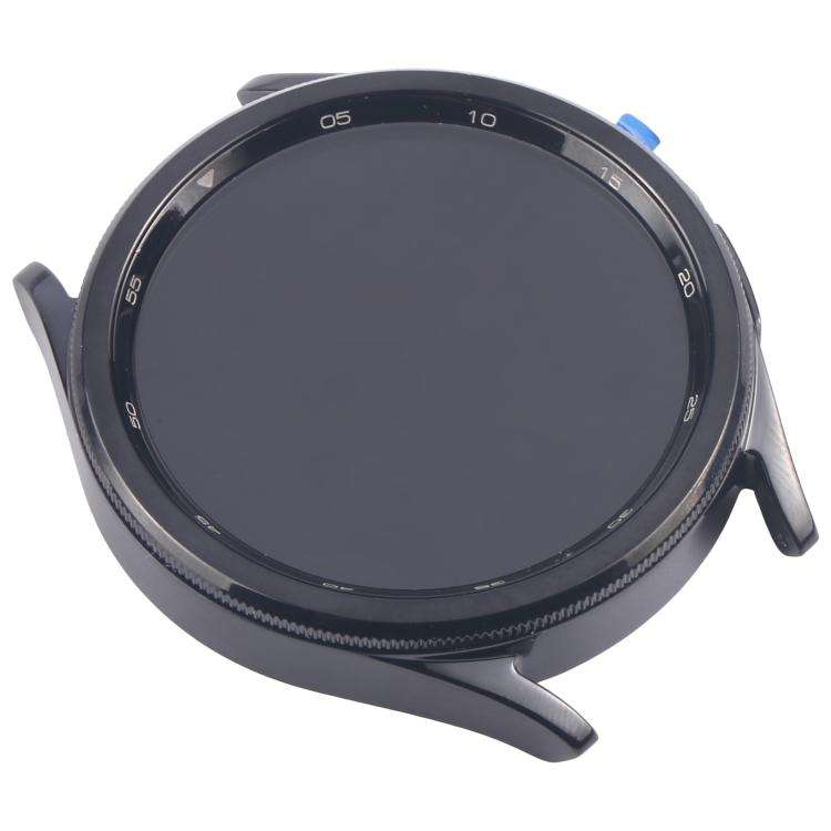 For Samsung Galaxy Watch6 Classic 47mm SM-R960/R965 Original LCD Screen Digitizer Full Assembly w...