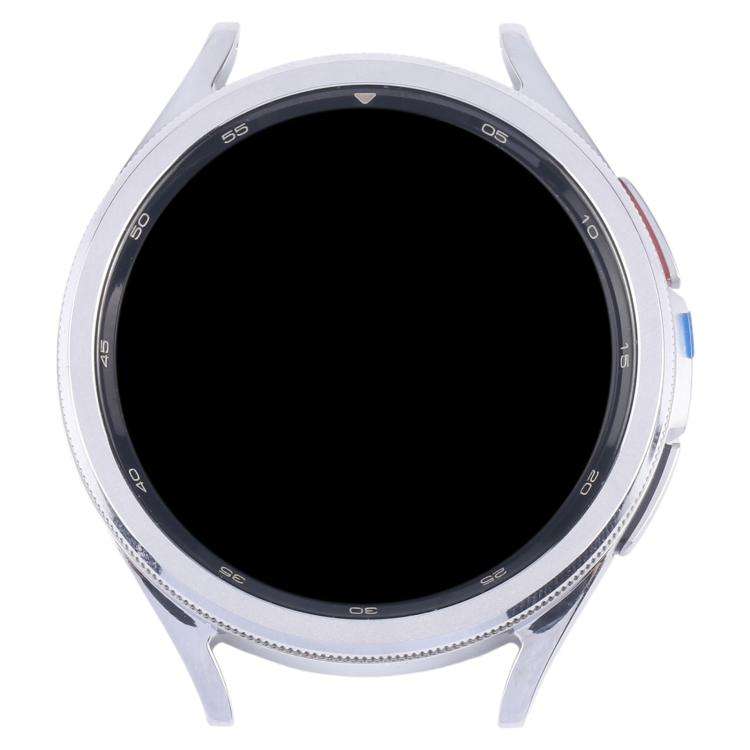 For Samsung Galaxy Watch6 Classic 47mm SM-R960/R965 Original LCD Screen Digitizer Full Assembly w...