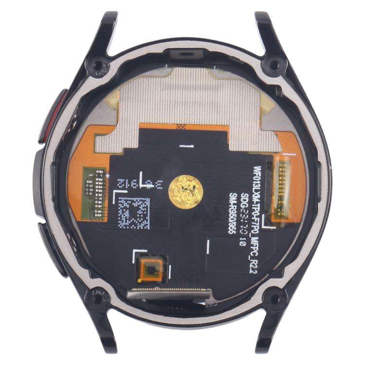 For Samsung Galaxy Watch6 Classic 43mm SM-R950/R955 Original LCD Screen Digitizer Full Assembly w...